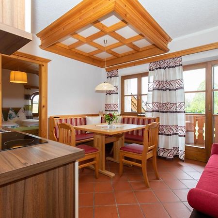 Landhaus Widlroither Mondsee Exterior foto