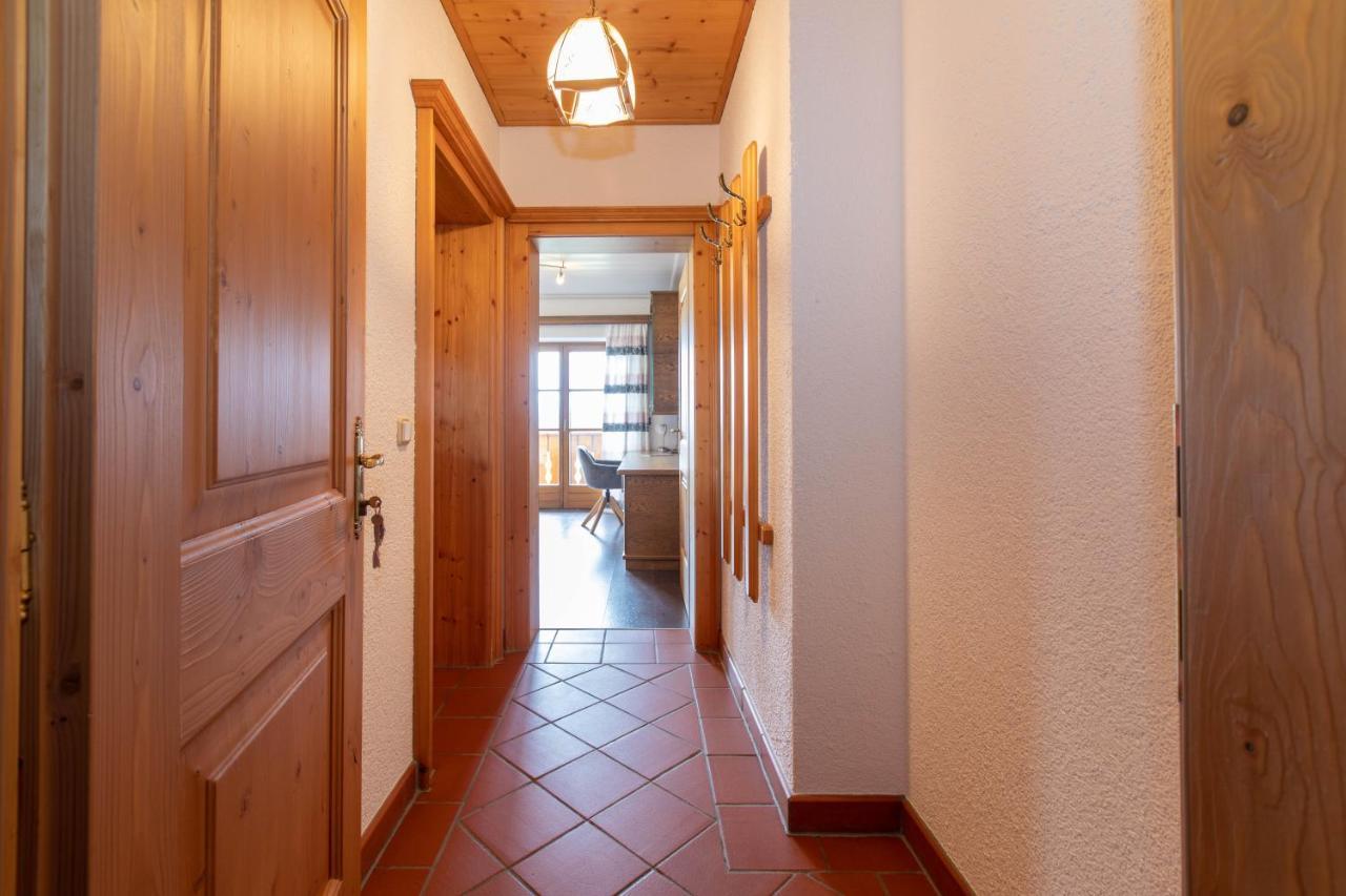 Landhaus Widlroither Mondsee Exterior foto