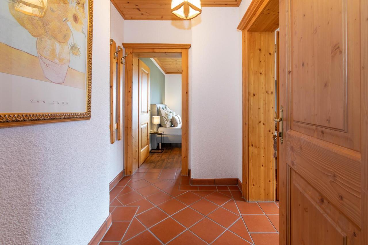 Landhaus Widlroither Mondsee Exterior foto