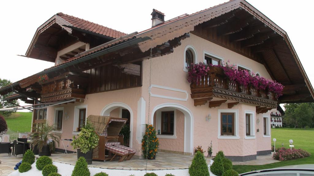Landhaus Widlroither Mondsee Exterior foto