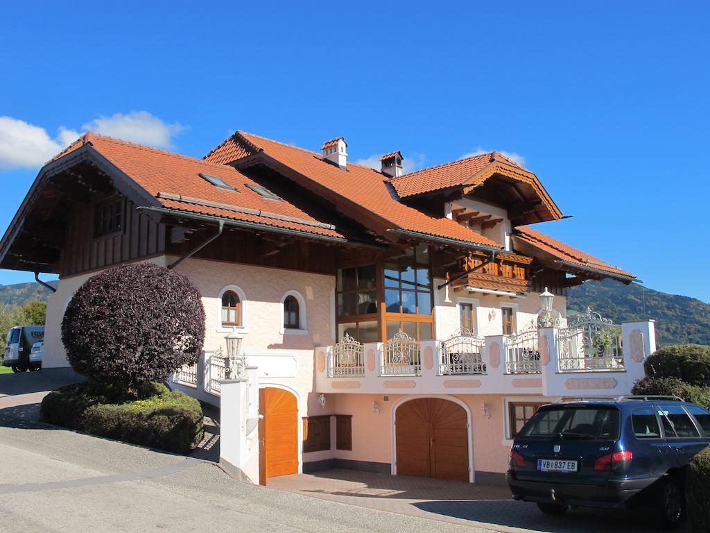 Landhaus Widlroither Mondsee Habitación foto